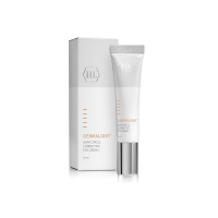 Коректуючий крем для повік з тоном Dermalight Dark Circle Corrective Eye Cream Holy Land, 15 мл