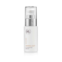 Відбілююча сироватка для обличчя Dermalight Illuminating Serum Holy Land, 30 мл