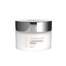 Відбілююча маска для обличчя Dermalight Lightening Mask Holy Land, 250 мл