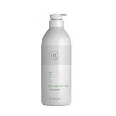 Лосьйон для проблемної шкіри обличчя Double Action Face Lotion Holy Land, 1000 мл
