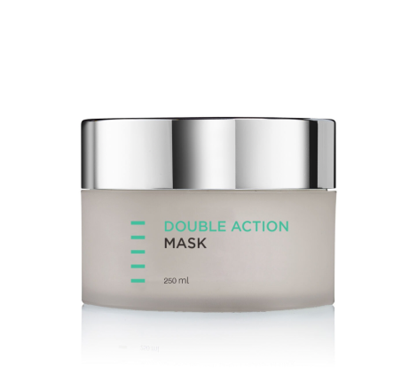 Скорочуюча маска для жирної шкіри обличчя  Special Mask For Oily Skin Holy Land, 250 мл