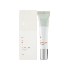 Бальзам для догляду за шкірою губ Juvelast Lip Balm Holy Land, 15 мл