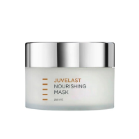 Поживна маска для сухої шкіри обличчя Juvelast Nourishing Mask Holy Land, 250 мл