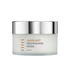 Поживна маска для сухої шкіри обличчя Juvelast Nourishing Mask Holy Land, 250 мл