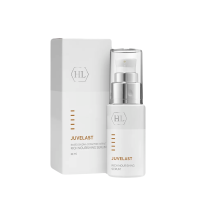 Поживна сироватка для обличчя Juvelast Rich Nourishing Serum Holy Land, 30 мл 