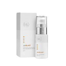 Поживна сироватка для обличчя Juvelast Rich Nourishing Serum Holy Land, 30 мл