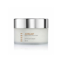 Активний денний крем для сухої шкіри обличчя Juvelast Active Day Cream Holy Land, 250 мл