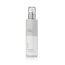 Очищуюче мило для сухої і нормальної шкіри обличчя Juvelast Cleansing Soap Holy Land, 250 мл