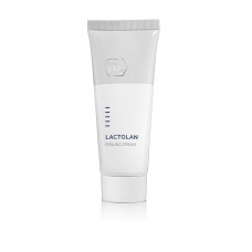 Крем пілінг для обличчя Lactolan Peeling Cream Holy Land, 70 мл