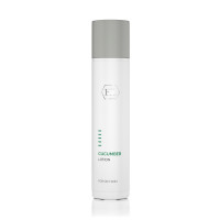 Лосьйон для обличчя з екстрактом огірка Cucumber Face Lotion Holy Land, 250 мл