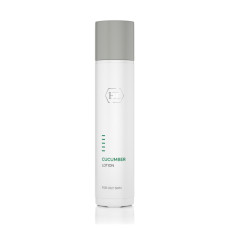 Лосьйон для обличчя з екстрактом огірка Cucumber Face Lotion Holy Land, 250 мл