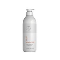Лосьйон для розчинення закритих комедонів Super Lotion Holy Land, 1000 мл