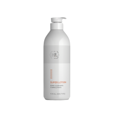 Лосьйон для розчинення закритих комедонів Super Lotion Holy Land, 1000 мл