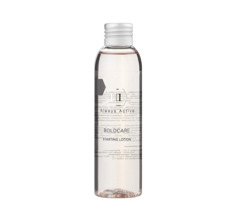 Ліфтинговий лосьйон для обличчя Boldcare Starting Lotion Holy Land, 150 мл