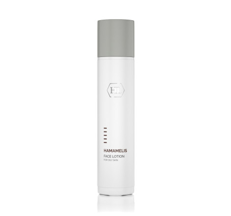 Лосьйон з гамамелісом Lotion Hamamelis Face Lotion Holy Land, 250 мл