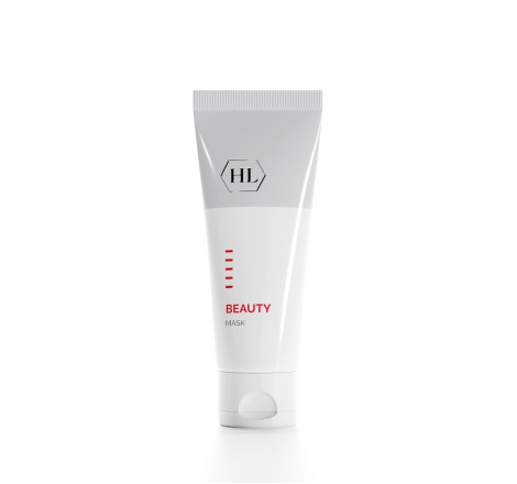 Скорочуюча маска для всіх типів шкіри обличчя Beauty Mask Holy Land, 70 мл