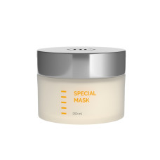 Скорочуюча маска для жирної шкіри обличчя Special Mask Holy Land, 250 мл