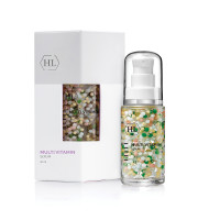 Мультивітамінна сироватка для обличчя Multi Vitamin Serum Holy Land, 30 мл