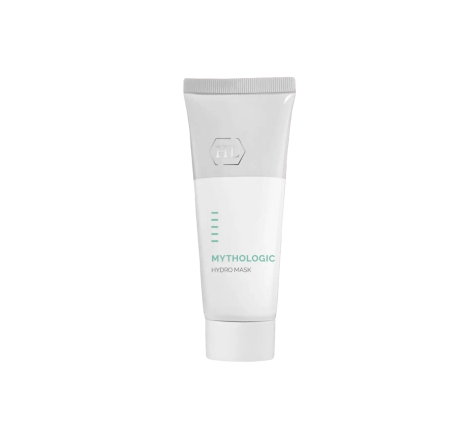 Зволожуюча маска для обличчя і тіла Mythologic Hydro Mask Holy Land, 70 мл