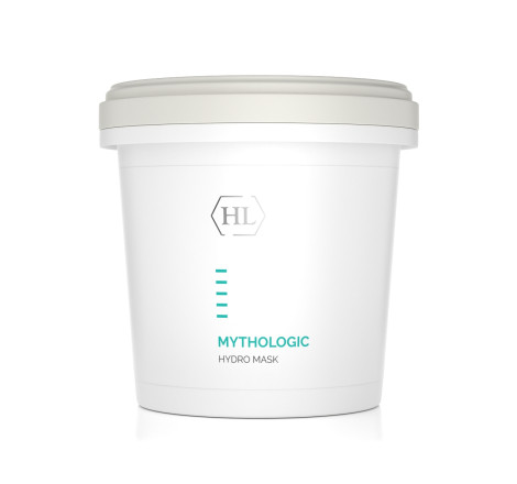 Зволожуюча маска для обличчя і тіла Mythologic Hydro Mask Holy Land, 3000 мл