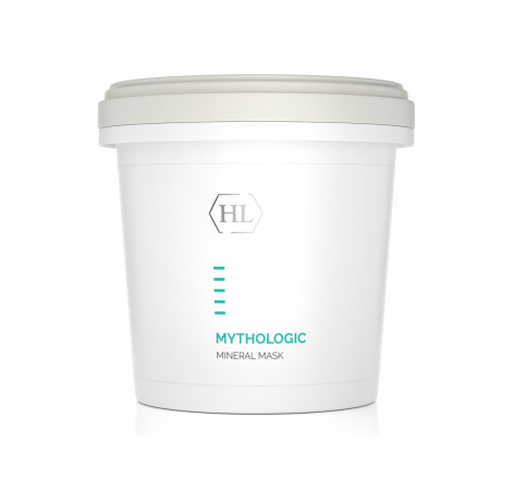 Мінеральна маска для обличчя Mythologic Mineral Mask Holy Land, 1000 мл
