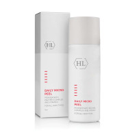 Пілінг-пудра для обличчя  Daily Micro Peel Holy Land, 75 мл