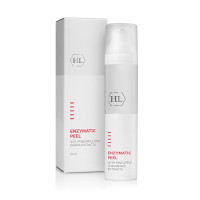 Ензимний пілінг для обличчя Enzymatic Peel Holy Land, 100 мл