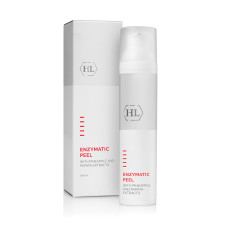Ензимний пілінг для обличчя Enzymatic Peel Holy Land, 100 мл