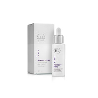 Інтенсивна коригуюча сироватка для обличчя з ліфтинговим ефектом Perfect Time Advanced Firm & Lift Serum Holy Land, 30 мл