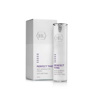 Зміцнюючий крем для повік Perfect Time Anti Wrinkle Eye Cream Holy Land, 15 мл