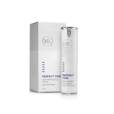 Зміцнюючий крем для повік Perfect Time Anti Wrinkle Eye Cream Holy Land, 15 мл