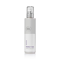 Очищуючий гель для обличчя з ліпопептидами Perfect Time Gentle Gel Soap Holy Land, 250 мл               
