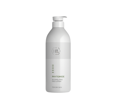 Безалкогольний лосьйон для обличчя Phytomide Alcohol Free Lotion Holy Land, 1000 мл
