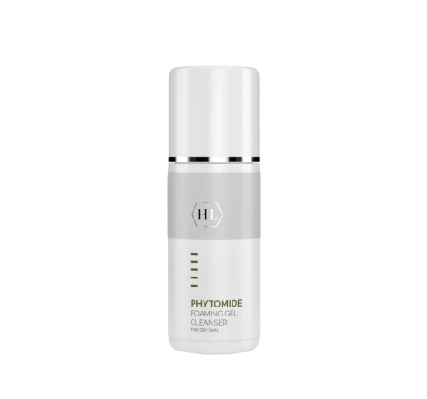 Очищуючий гель для обличчя Phytomide Foaming Gel Cleanser Holy Land, 150 мл