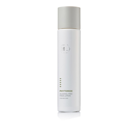 Безалкогольний лосьйон для обличчя Phytomide Alcohol Free Lotion Holy Land, 250 мл