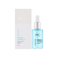 Антивікова сироватка для обличчя Renew Formula Anti Aging Serum Holy Land, 30 мл