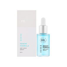 Антивікова сироватка для обличчя Renew Formula Anti Aging Serum Holy Land, 30 мл