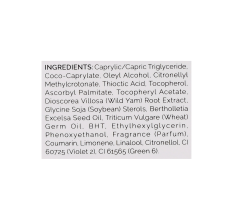 Антивікова сироватка для обличчя Renew Formula Anti Aging Serum Holy Land, 30 мл