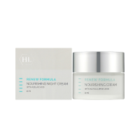 Поживний нічний крем для обличчя Renew Formula Nourishing Cream Holy Land, 50 мл