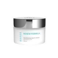 Поживний нічний крем для обличчя Renew Formula Nourishing Cream Holy Land, 250 мл