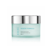 Скорочуюча маска для обличчя Renew Formula Renewing Mask Holy Land, 250 мл
