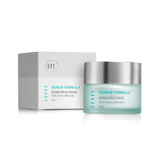 Скорочуюча маска для обличчя Renew Formula Renewing Mask Holy Land, 50 мл