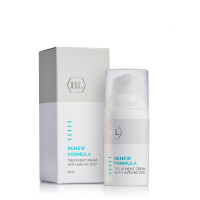 Лікувальний крем для обличчя з азелаїновою кислотою Renew Formula Treatment Cream With Azelaic Acid Holy Land, 30 мл