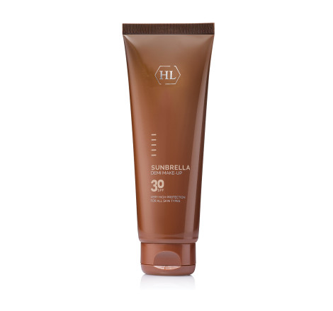 Сонцезахисний крем з тоном і SPF 30 Sunbrella Demi Make-Up SPF 30 Holy Land, 125 мл