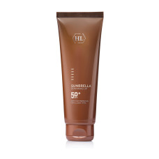 Сонцезахисний крем з тоном і SPF 50 Sunbrella Demi Make-Up Holy Land, 125 мл