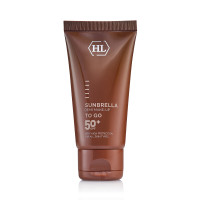Сонцезахисний крем з тоном і SPF 50 Sunbrella Demi Make-Up Holy Land, 50 мл