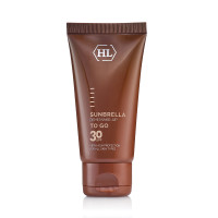 Сонцезахисний крем з тоном і SPF 30 Sunbrella Demi Make-Up SPF 30 Holy Land, 50 мл