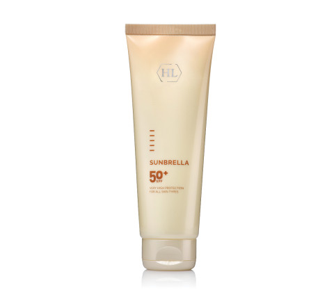 Сонцезахисний крем для обличчя і тіла з SPF 50 Sunbrella SPF 50 Holy Land, 125 мл