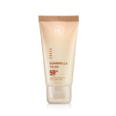 Сонцезахисний крем для обличчя і тіла Sunbrella SPF 50+ To Go Holy Land, 50 мл