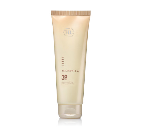 Сонцезахисний крем для обличчя і тіла з SPF 30 Sunbrella SPF 30 Holy Land, 125 мл   